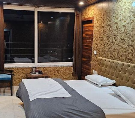 Hotel Mussoorie Gold Mary Exterior photo