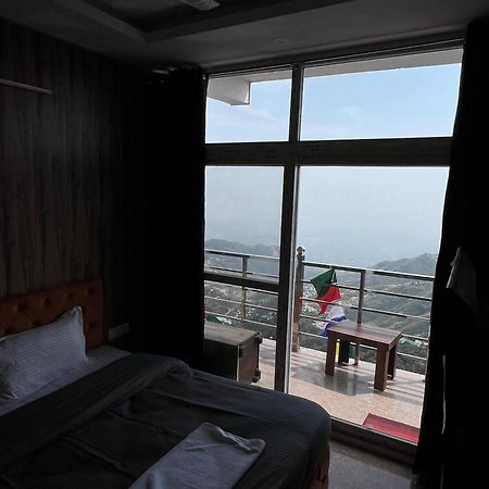 Hotel Mussoorie Gold Mary Exterior photo