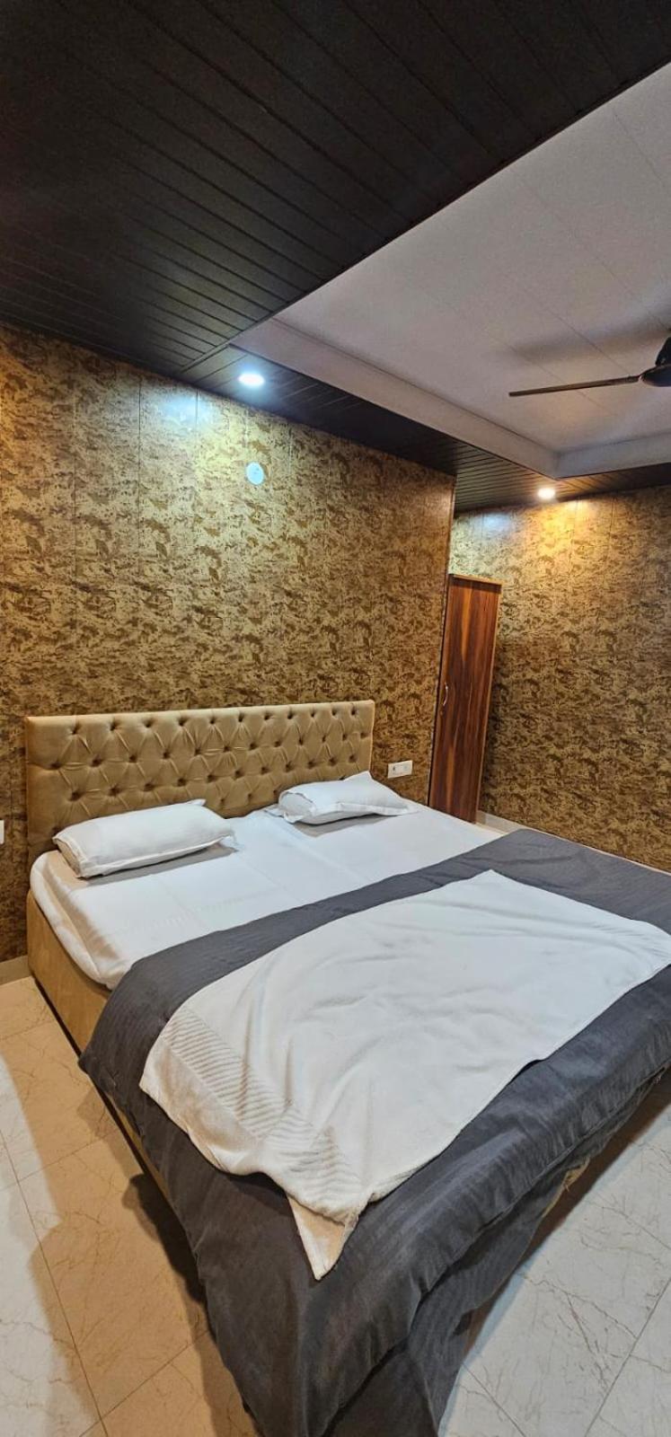 Hotel Mussoorie Gold Mary Exterior photo